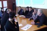 Сотрудники ГАИ и депутаты решили, как обезопасить аварийный участок у села Мешково-Погорелово