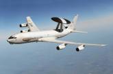 НАТО отправляет на границу с Украиной самолеты ДРЛО  AWACS