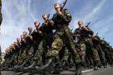 Верховная Рада Украины объявила частичную мобилизацию