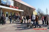 За два дня Николаевский зоопарк заработал 205 тысяч гривен на билетах 