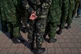 Министр обороны: Украинские военные остаются в Крыму