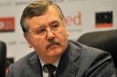 Гриценко просит Тимошенко назначить его Верховным главнокомандующим ВС Украины