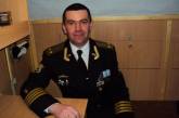Командир подводной лодки «Запорожье» согласился передать ее Российской Федерации