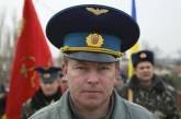 Командира авиабазы "Бельбек" задержали в Крыму