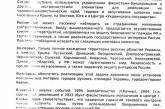 К журналистам попал "план" Путина по Украине: «включить» в состав России «все русские области» Украины