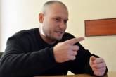 "Правый сектор" требует отставки Авакова и ареста бойцов "Сокола"