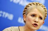 Спикер Бундестага считает кандидатуру Тимошенко неприемлемой для должности президента