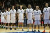 Баскетболисты Николаева выходят в плей-офф Чемпионата Суперлиги