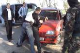 УБОПовцы в Николаеве задержали автомобильных воров, промышлявших не только на Украине, но и в России (ФОТО)