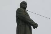 Место для установки памятника Ленину в Николаеве определят «массовым опросом общественного мнения». ВИДЕО