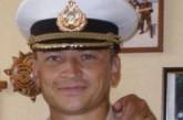 Из плена в Крыму освобожден капитан ВС Украины Демьяненко