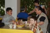 Семьи крымских военных: «В Николаеве мы чувствуем себя, как дома»