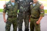 Николаевский десантник стал "лучшим Кавалером" на международном конкурсе  военно-профессионального мастерства