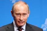 Путин заявил, что Европа может остаться без российского газа в связи с кризисом в Украине