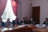 Николаев может не коснуться закон о проведении выборов мэра в два тура