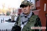 Лидер николаевского «Народного ополчения» не видит смысла во вновь созданном подразделении милиции