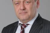 Юрий Антощенко первым подал документы в городскую избирательную комиссию