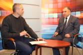 Юрий Гранатуров: «Городской голова должен быть вне политики»