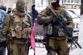 Российский спецназ на Востоке Украины: есть ли доказательства?