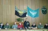 Захваченных в Славянске представителей ОБСЕ показали прессе