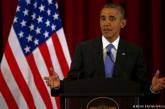 Обама объявил о расширении санкций против России