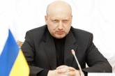 Турчинов признал, что власть не контролирует ситуацию в Донецке