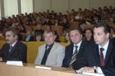 Лучшие юристы Николаевщины получили свои награды (СПИСОК)