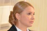 Тимошенко заявила, что в случае ее проигрыша на выборах будет еще одна революция