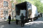Крымским военным, прибывшим в Николаев, помогли мебелью