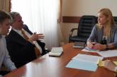 Николаев посетит экс-госсекретарь США Мадлен Олбрайт