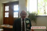 Информация о заминировании школы №3 в Николаеве не подтвердилась