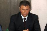 Личному составу представлен новый начальник управления пенитенциарной службы Николаевщины