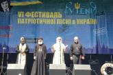 Резолюция вече на Майдане: Украине - мир, Крым - наш, министрам - трибунал совести