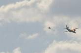 Сбитый над Славянском Ан-30 проводил разведывательный полет - пресс-центр АТО