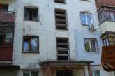 Пострадавший, который проживал во взорвавшейся в Николаеве квартире, пытался скрыться с места происшествия
