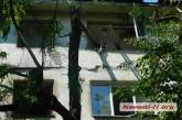 Во взорвавшемся доме в Николаеве обнаружено тело погибшей женщины