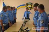 Николаевские гаишники, принявшие участие в АТО, рассказали об обстановке на Донбассе