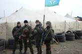 Николаевские десантники, участвующие в АТО, на Донбассе попали в засаду: двое погибших, более 20 раненых 