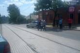 В Мариуполе расстреляли из гранатомета колонну украинских пограничников ФОТО, ВИДЕО