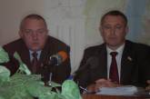 Депутаты Мериков и Тараненко рассматриваются как потенциальные кандидаты на пост мэра Николаева от БЮТ