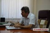 Глава областного лесхоза заявил, что кампанию против него организовали губернатор Романчук и его зам Болтянский. ВИДЕО
