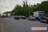 Проспект Героев Сталинграда разблокирован — движение восстановлено