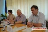 Дела с продажей коммунальной собственности в районах Николаевщины оставляют желать лучшего, - начальник РО ФГИУ