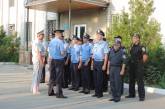Курсанты милицейских вузов на Черноморском побережье охраняют порядок и учатся вежливому общению с людьми