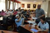 «Правый сектор» хочет уволить еще двух николаевских чиновников. ВИДЕО