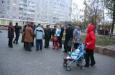 Сквер на Комсомольской  нужно спасать и от депутатов, и от бизнесменов