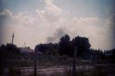 Украинские военные отбили нападение на Донецкий аэропорт