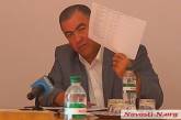 Гранатуров заявил о давлении на него в кадровых вопросах: депутаты требуют должности