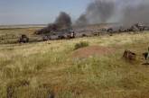Офицер николаевской 79-й десантной бригады: "Это был настоящий ад. На пацанах горели бронежилеты!"
