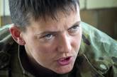 Летчицу Савченко будет защищать адвокат Pussy Riot